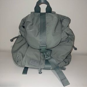 Beis Sports Backpack in Slate
